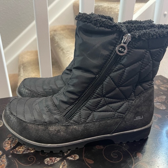 JBU by Jambu Winter/Snow Boot - Picture 1 of 7